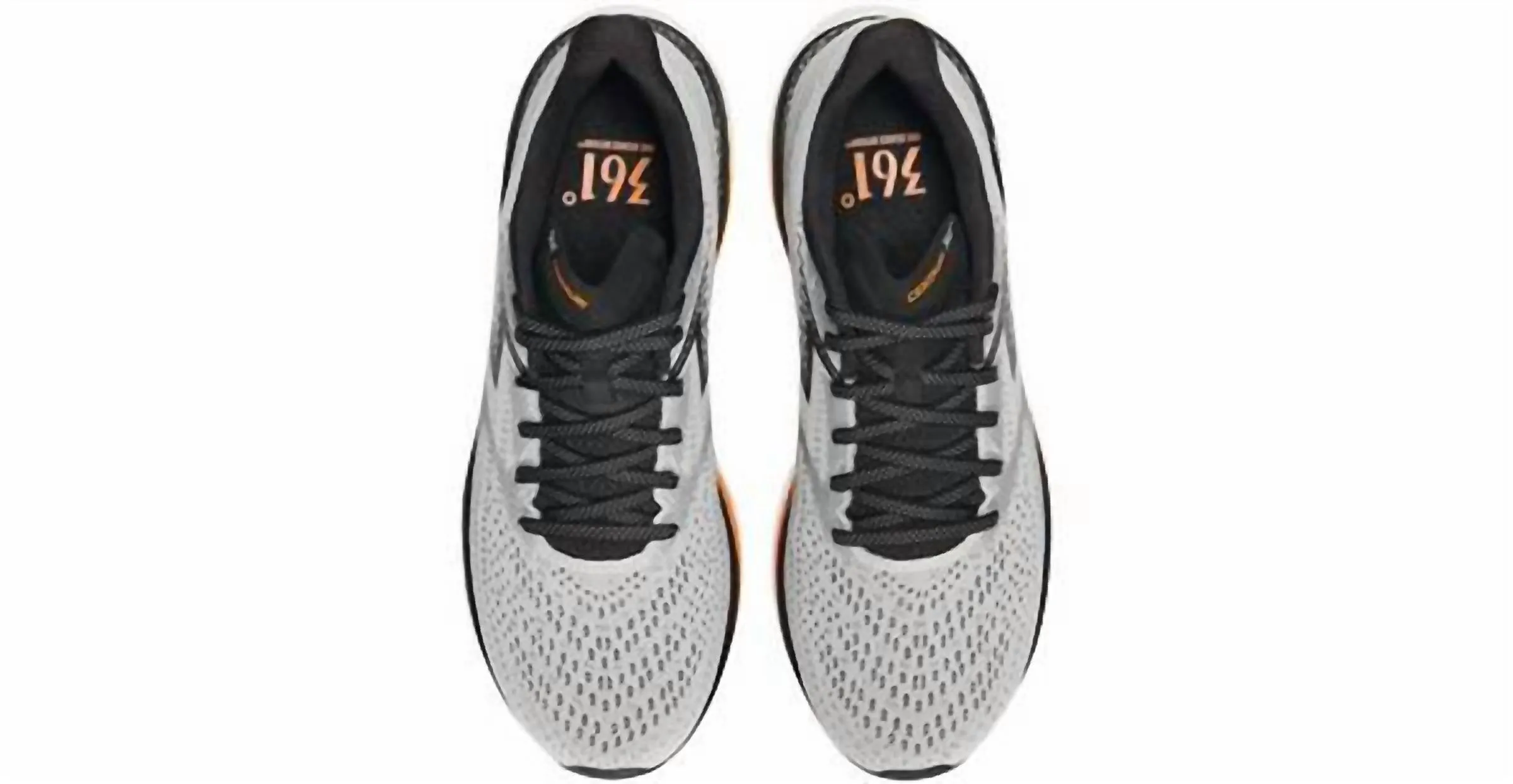 361 Degrees - Men Centauri Running Shoe