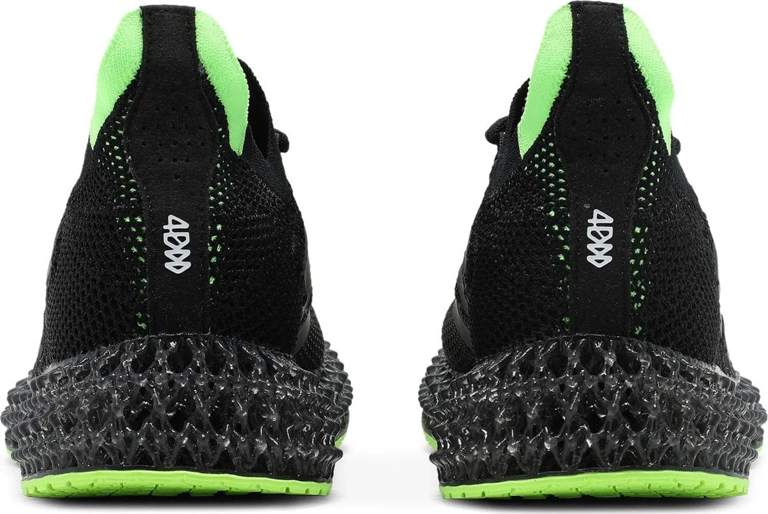 ADIDAS 4DFWD SHOES