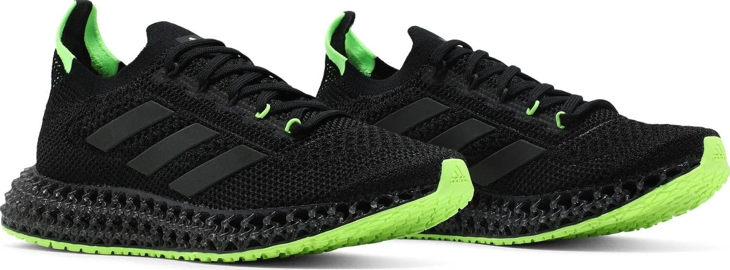 ADIDAS 4DFWD SHOES