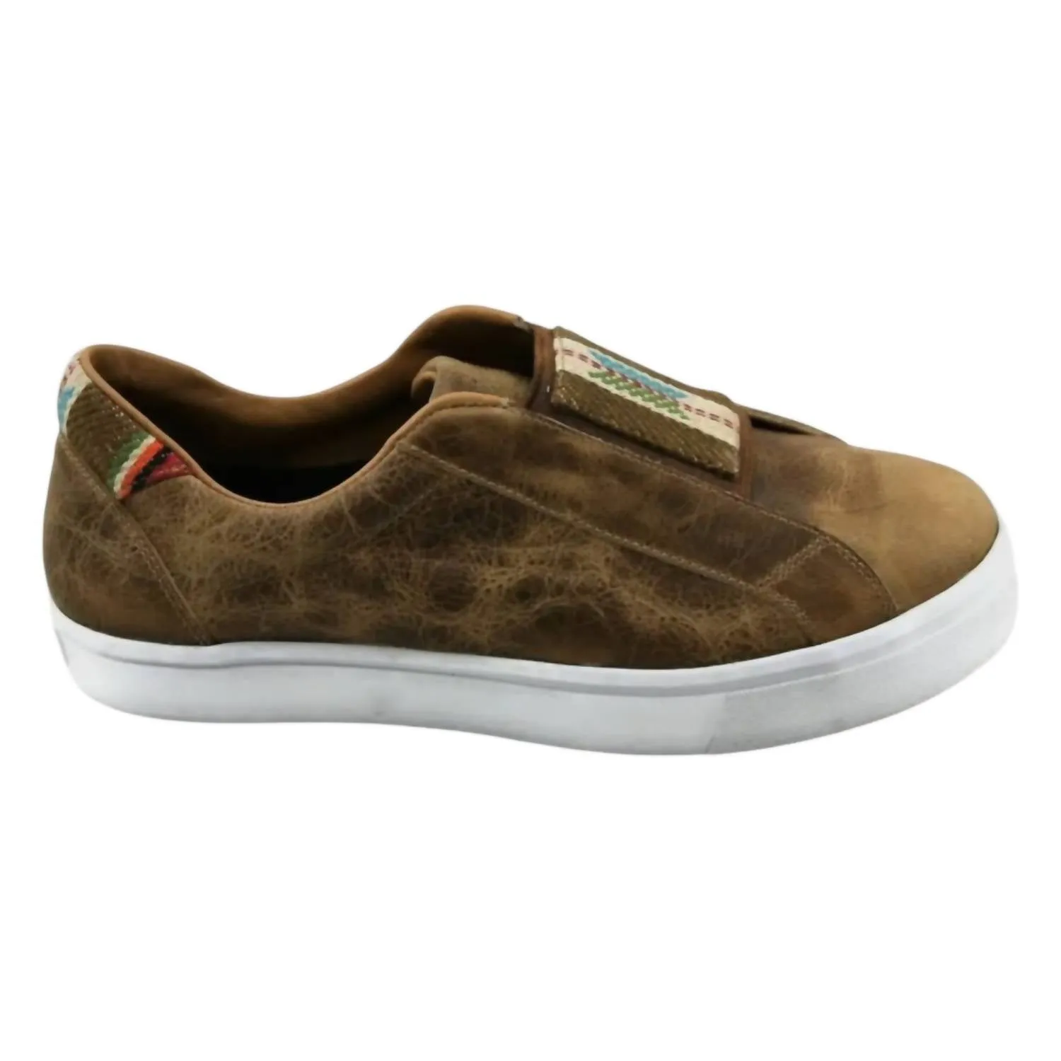 Agave Sky - Women's Shania Tennis Shoe