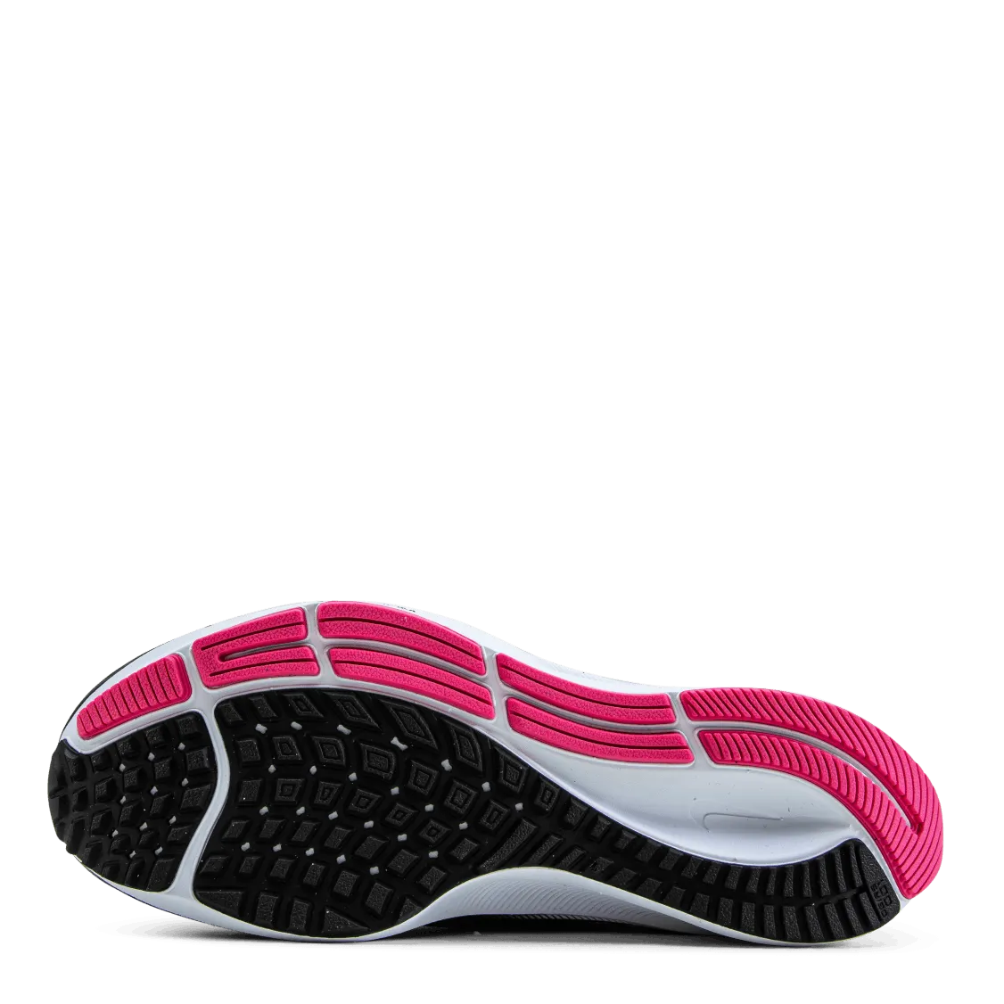 Air Zoom Pegasus 37 Pink/White/Black