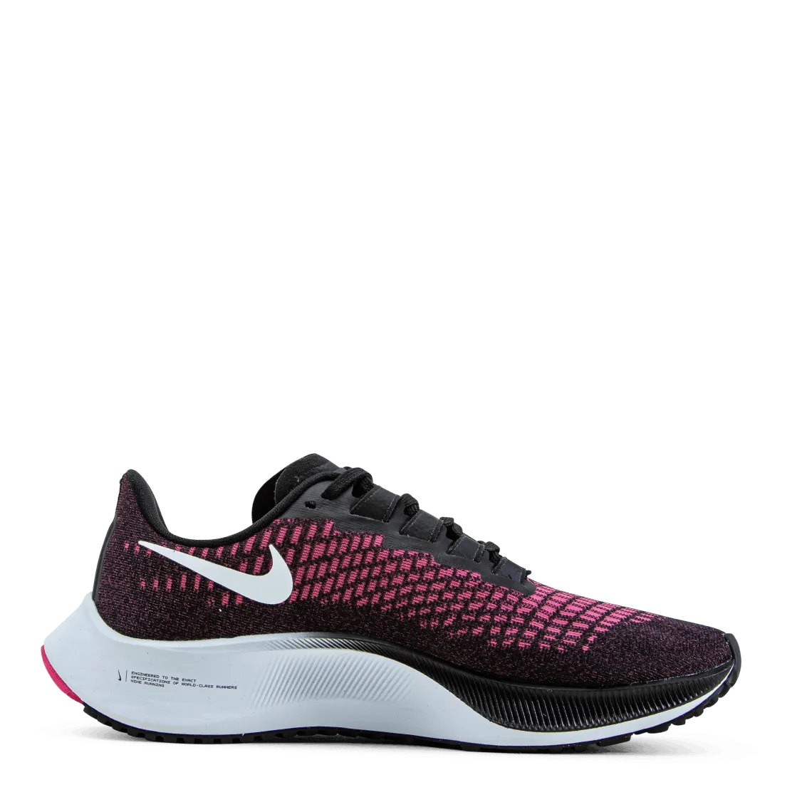 Air Zoom Pegasus 37 Pink/White/Black