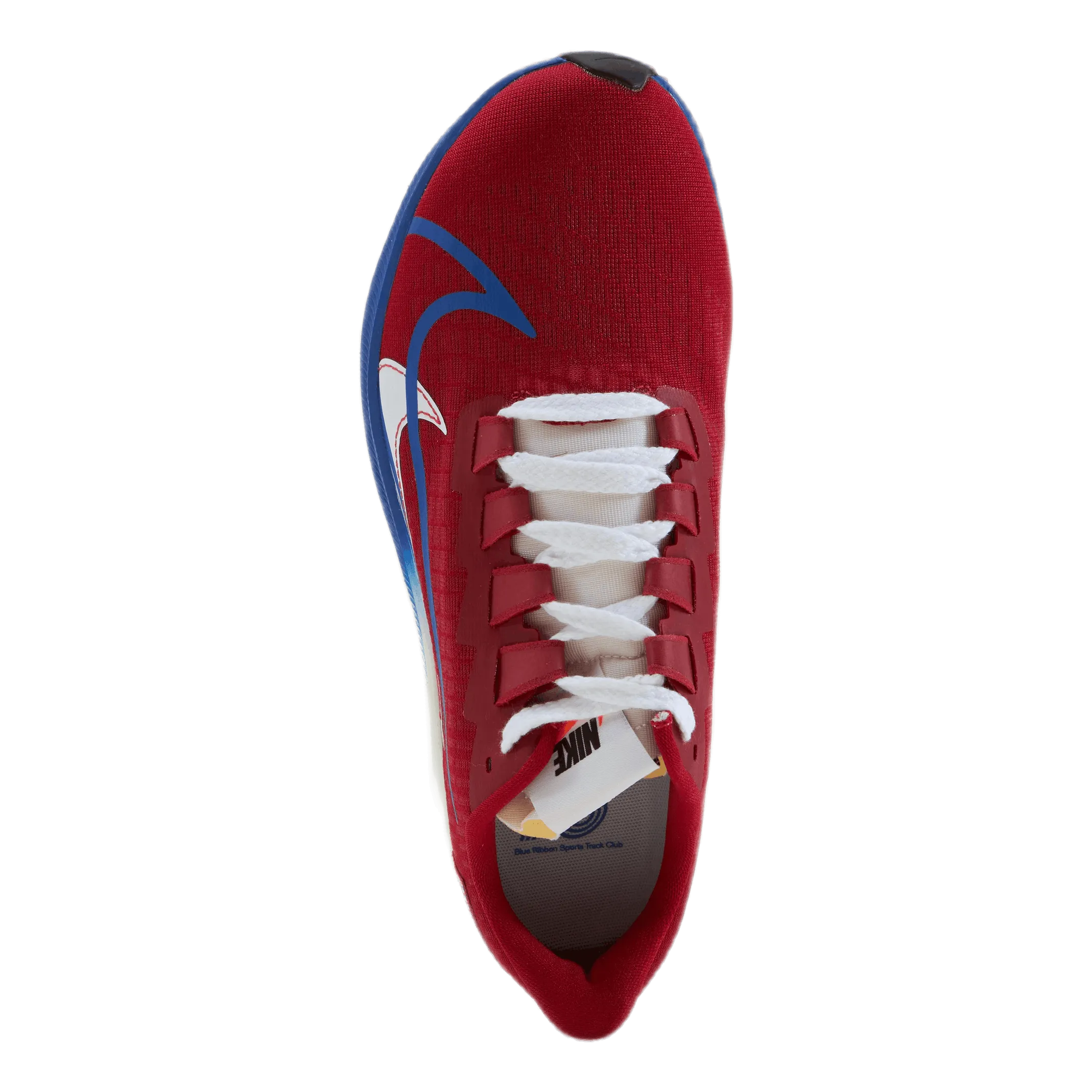 Air Zoom Pegasus 37 Premium White/Red