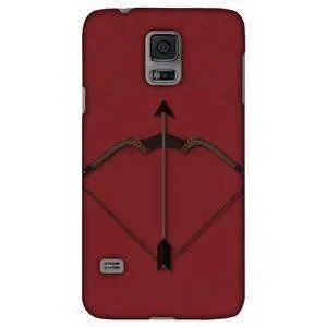 Amzer Dusshera Designer Cases - Ram Glory