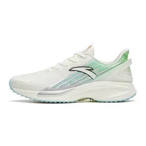 ANTA Men's Cushioning & Rebound Gazelle 3.0 Running Shoes