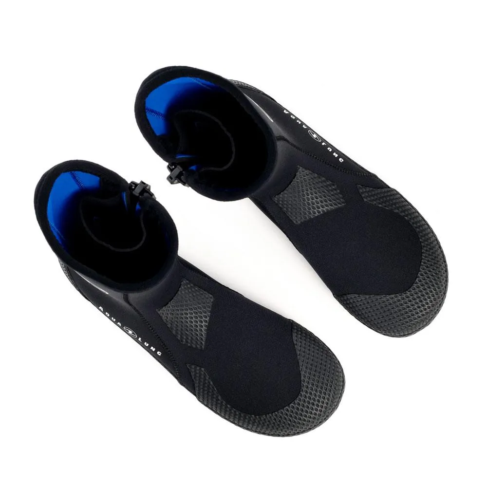 Aqua Lung Superzip 5mm Boots