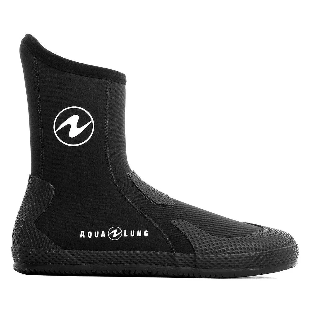 Aqua Lung Superzip 5mm Boots