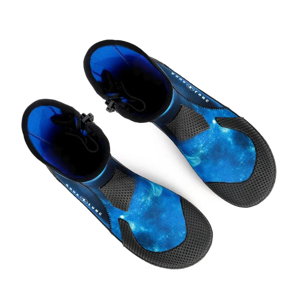 Aqua Lung Superzip 5mm Boots