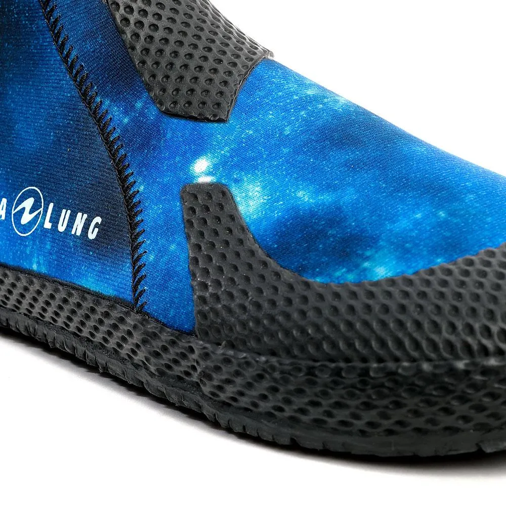 Aqua Lung Superzip 5mm Boots