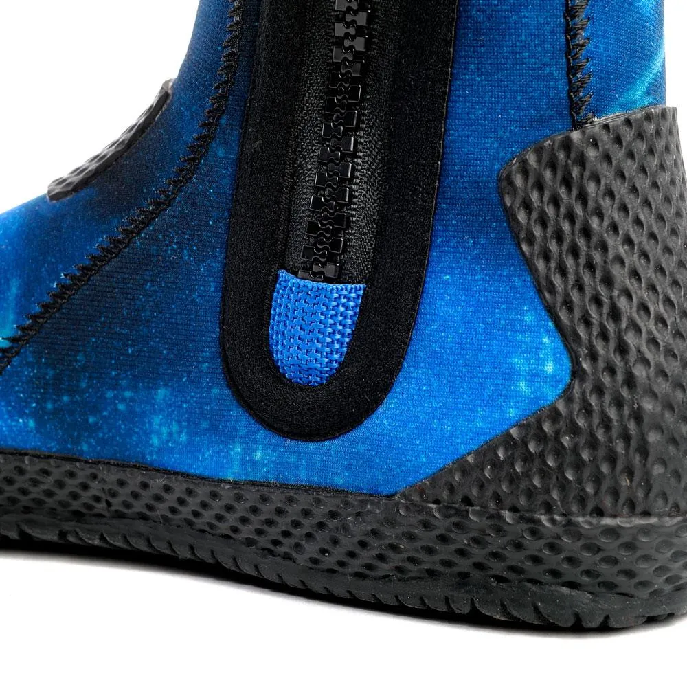 Aqua Lung Superzip 5mm Boots