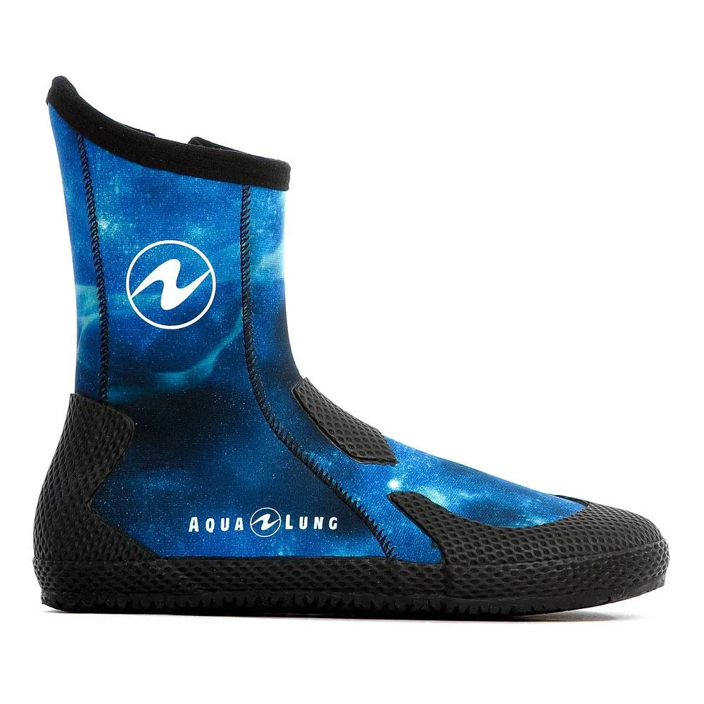 Aqua Lung Superzip 5mm Boots