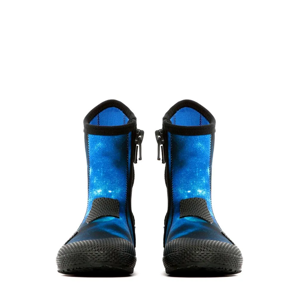 Aqua Lung Superzip 5mm Boots