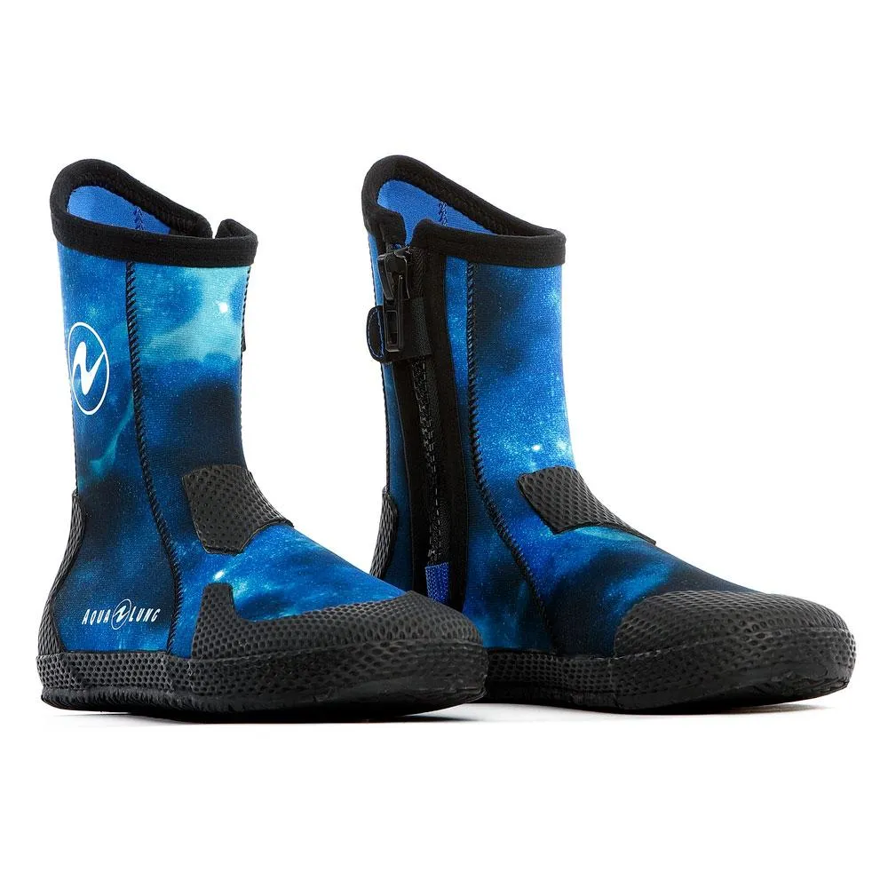 Aqua Lung Superzip 5mm Boots