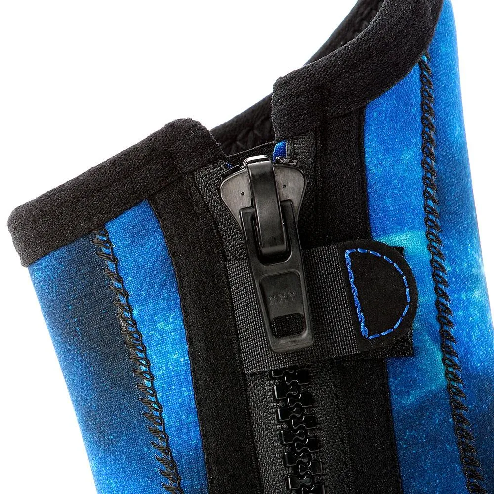 Aqua Lung Superzip 5mm Boots