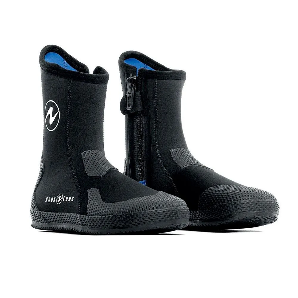 Aqua Lung Superzip 5mm Boots