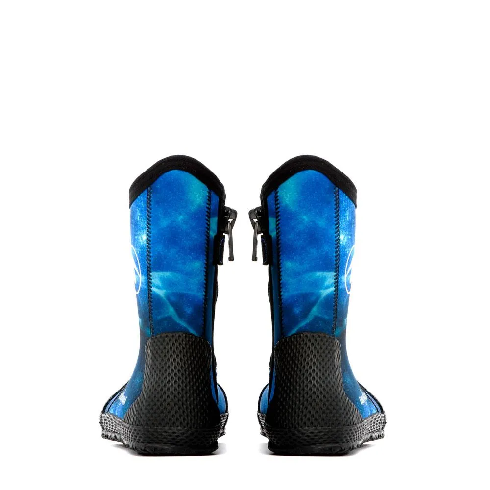 Aqua Lung Superzip 5mm Boots