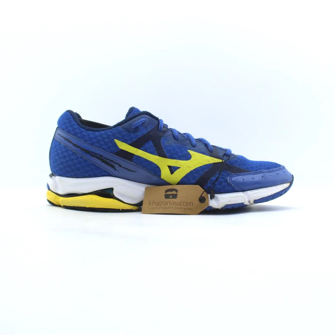 ASICS WAVE RIDER 17