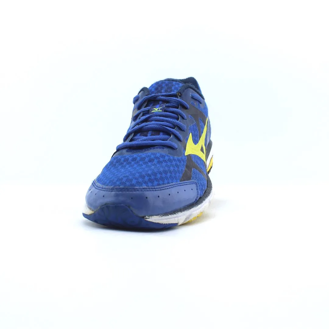 ASICS WAVE RIDER 17