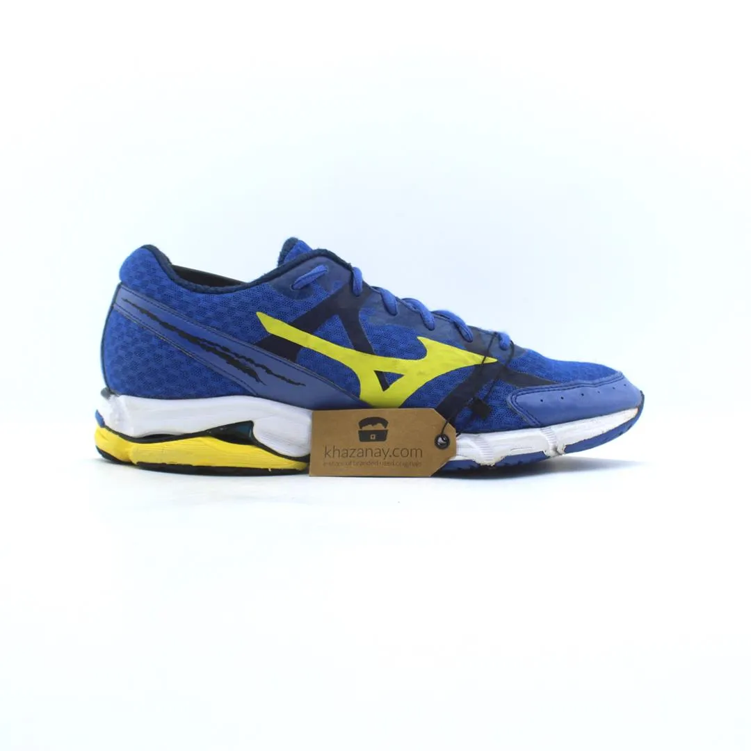 ASICS WAVE RIDER 17