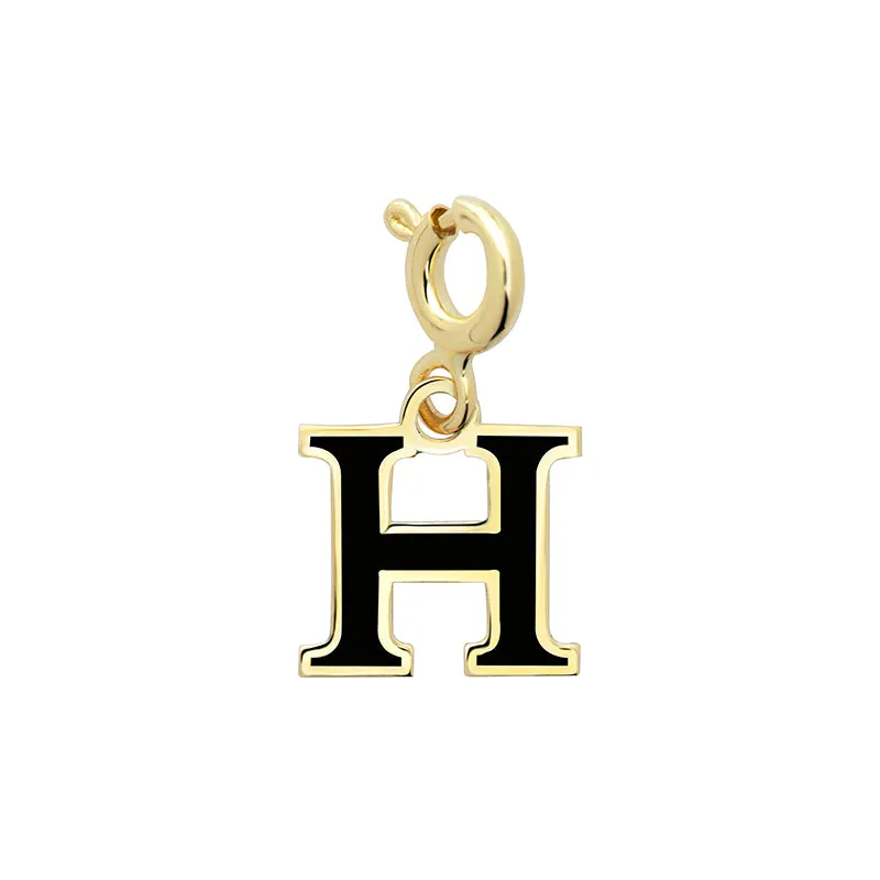 Bold Letters