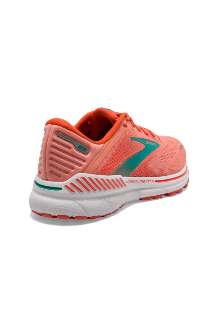 Brooks Women's Adrenaline GTS 22