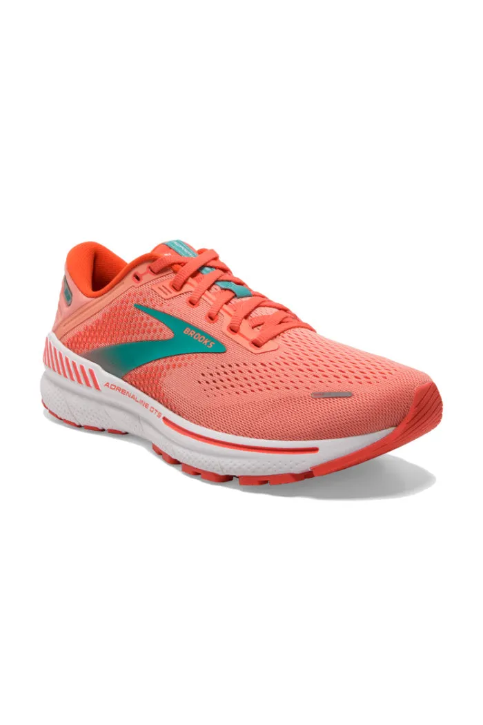 Brooks Women's Adrenaline GTS 22