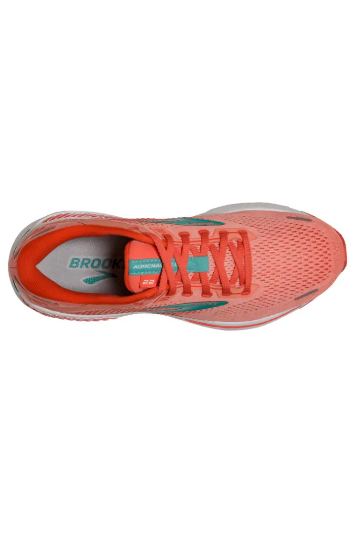 Brooks Women's Adrenaline GTS 22
