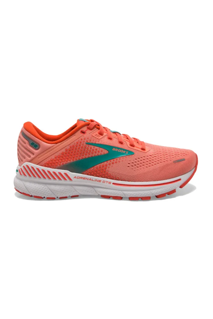 Brooks Women's Adrenaline GTS 22