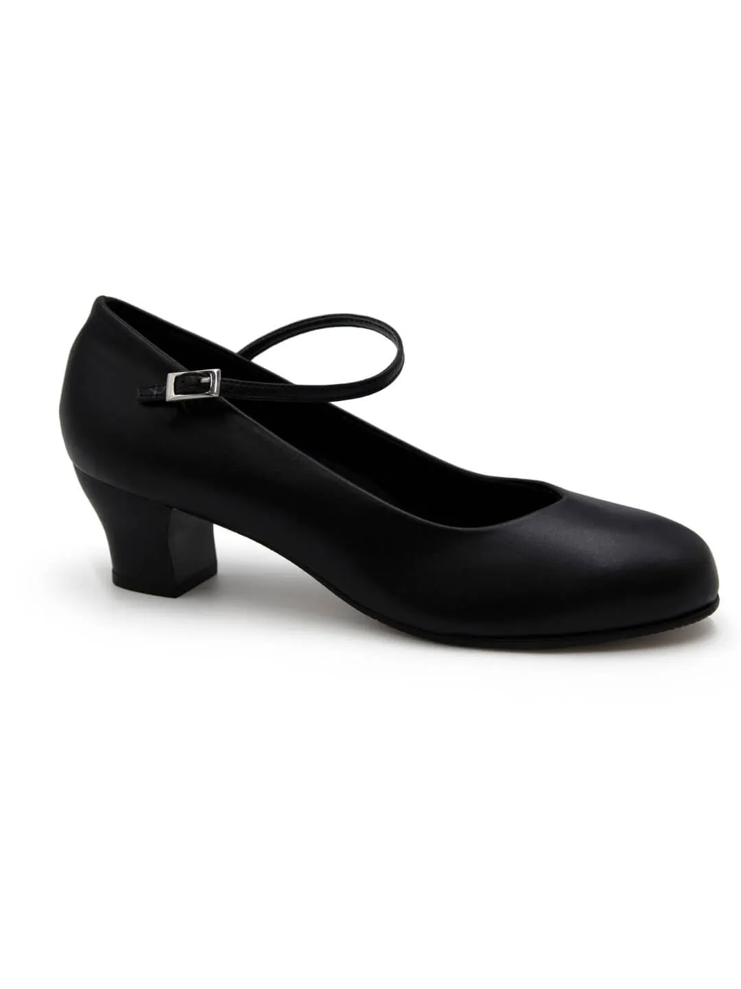 Capezio 832 Mia Jr. 1.5" Character Shoe