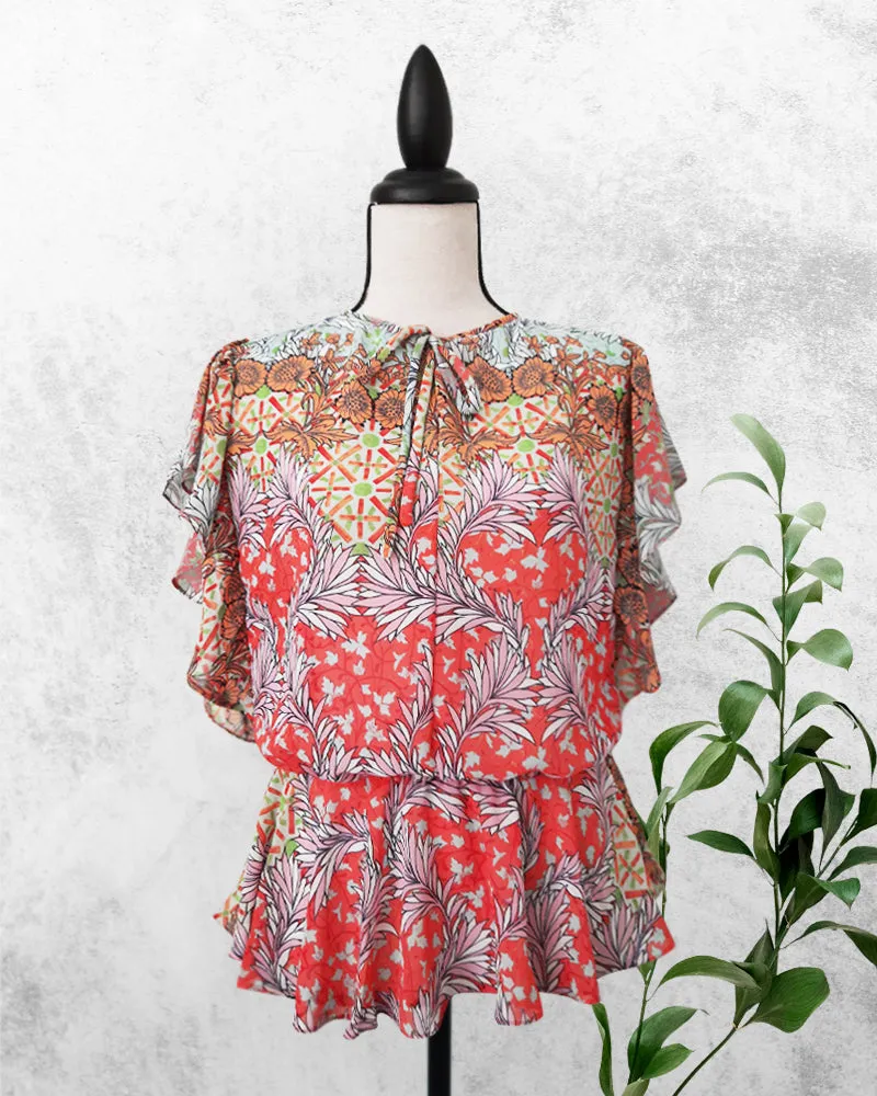 Farris Top