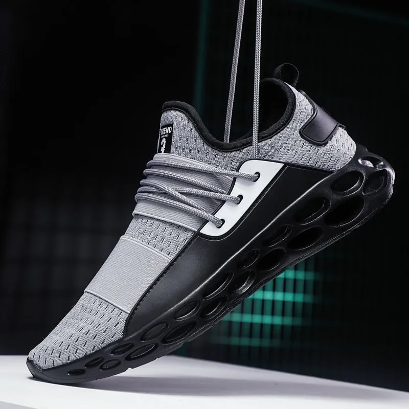 Fashion Outdoor Casual Comfortable Sneakers Shoes