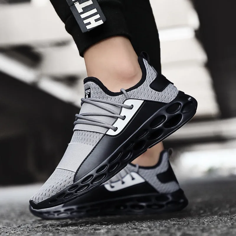 Fashion Outdoor Casual Comfortable Sneakers Shoes