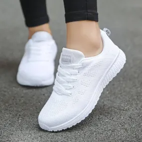 Filippa Sneakers Dames - Comfortabele Ondersteuning Voor Elke Stap