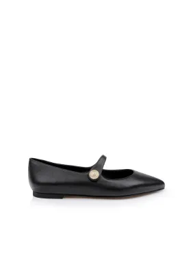 Gersende Mary Jane Flat