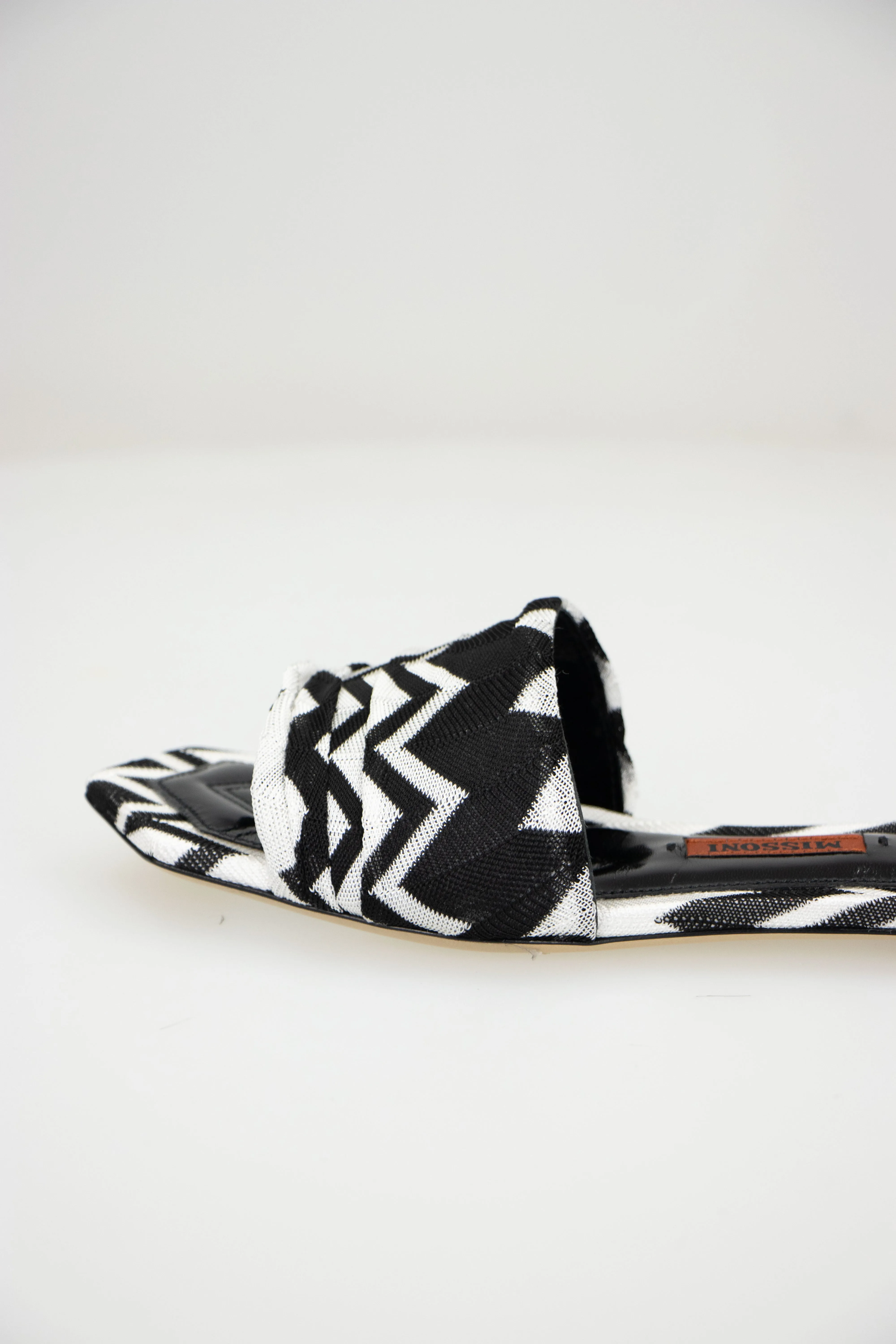 Gia Sandal