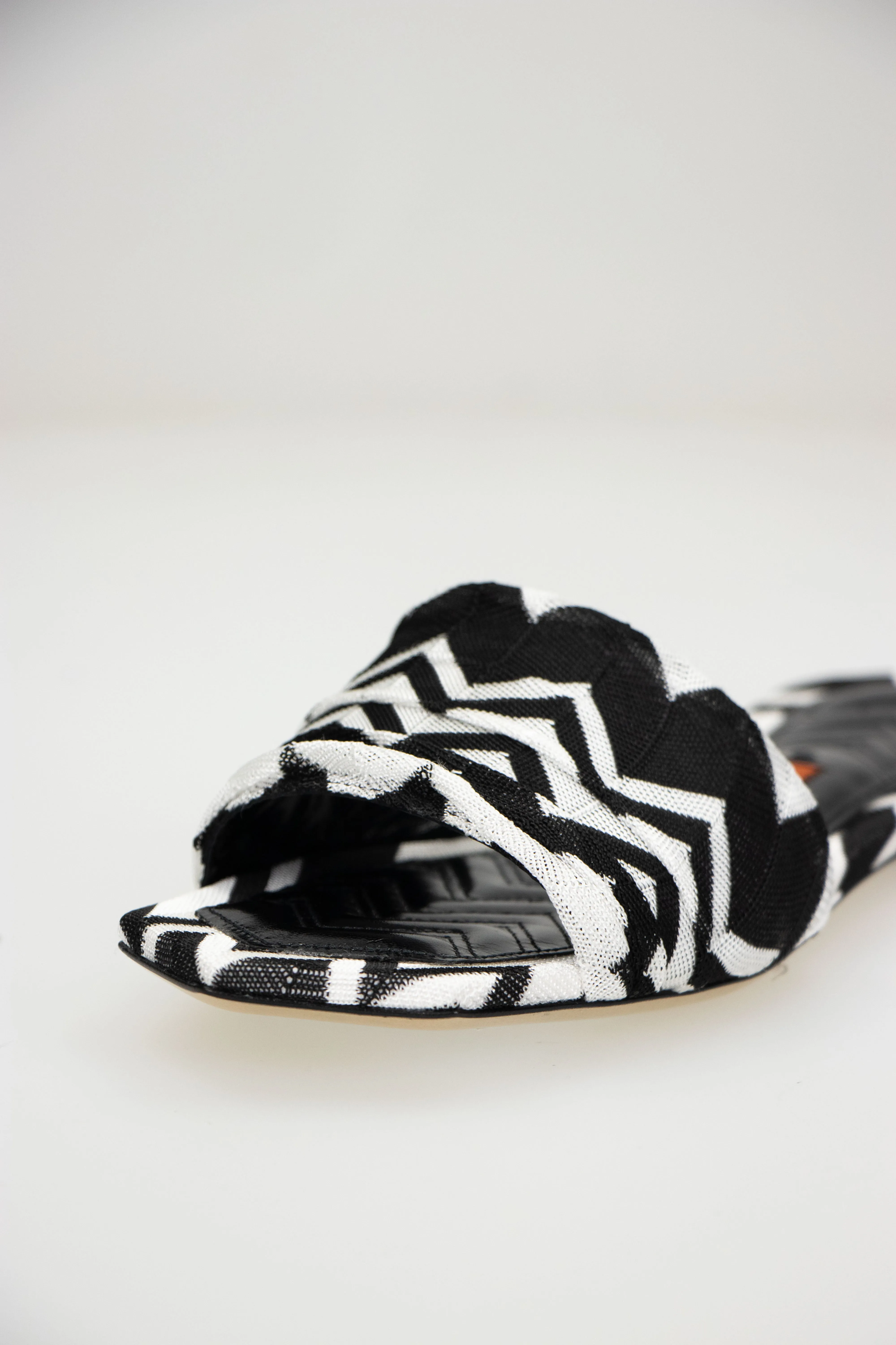 Gia Sandal