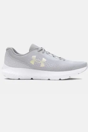 Girls' Grade School UA Rogue 4 Running Shoes