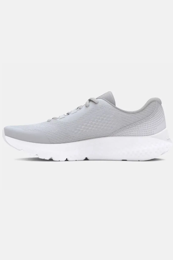 Girls' Grade School UA Rogue 4 Running Shoes