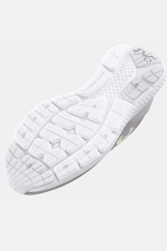 Girls' Grade School UA Rogue 4 Running Shoes