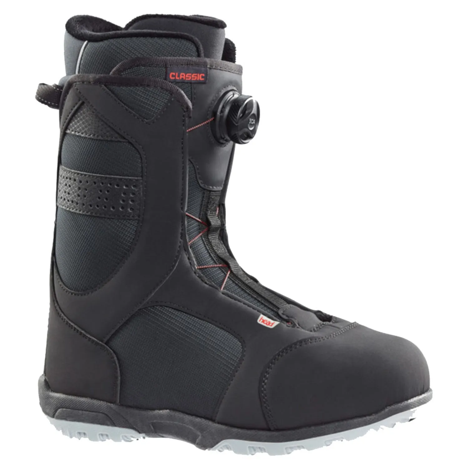 Head Classic BOA Snowboard Boots 2023