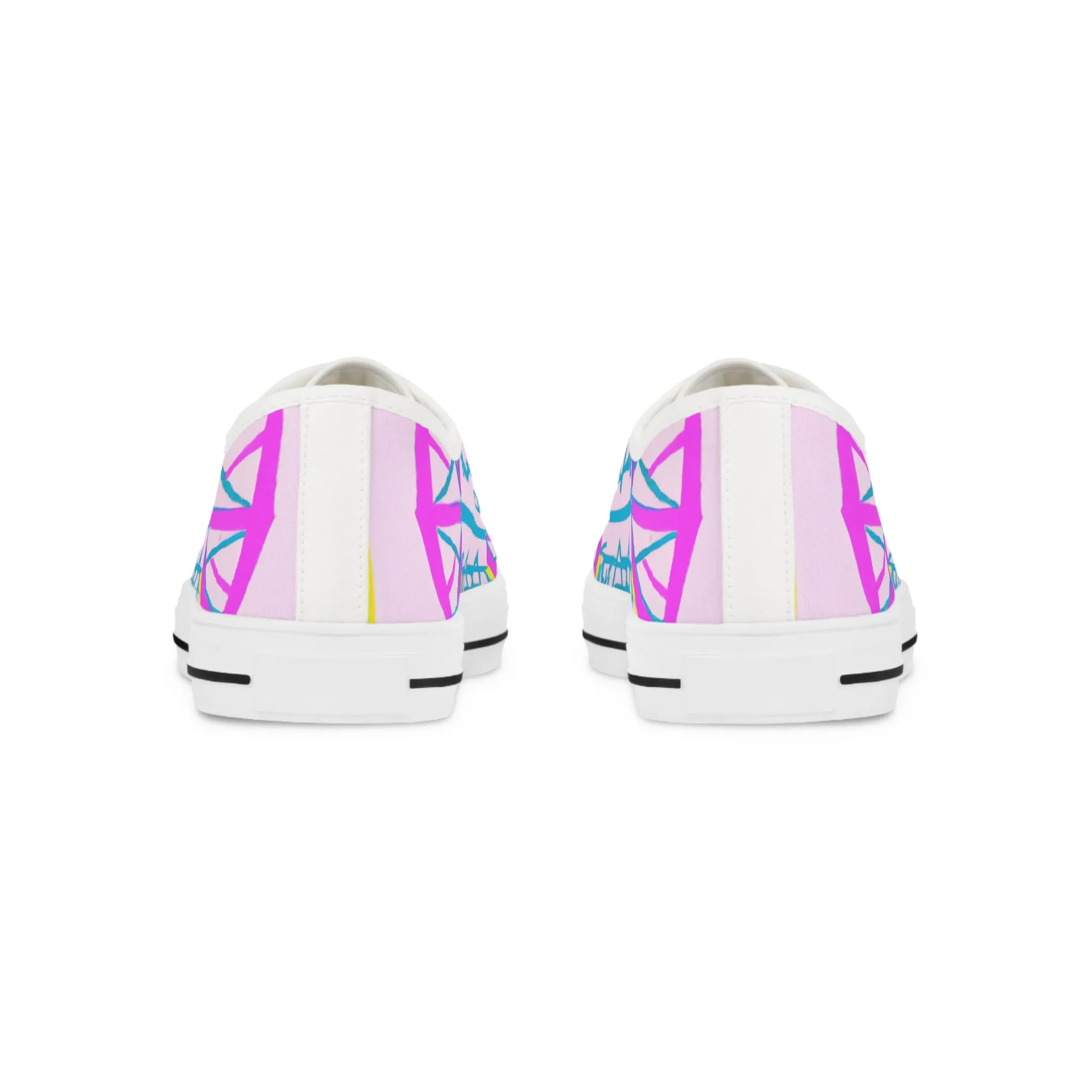 Hester the Humble Shoe-maker. - low top