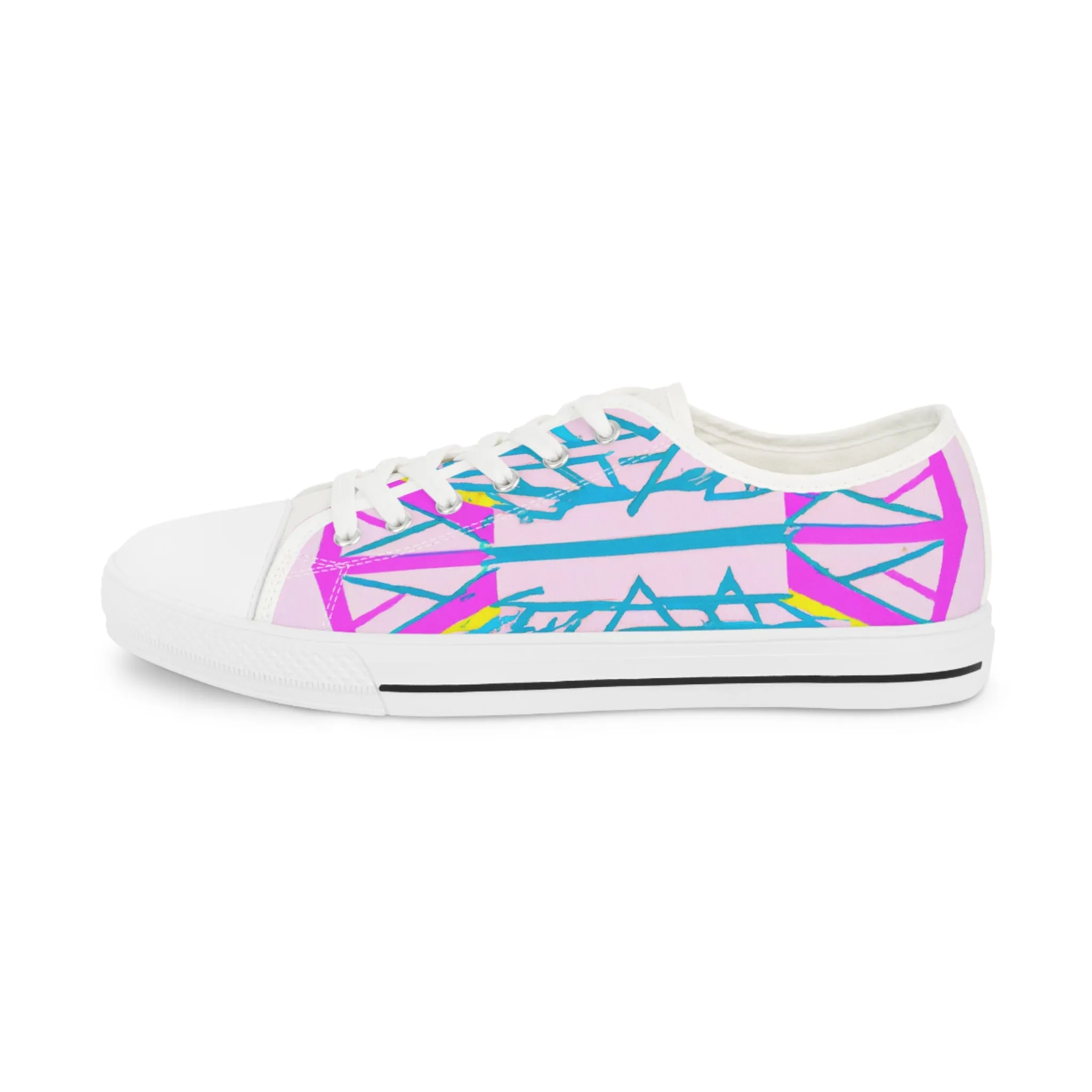 Hester the Humble Shoe-maker. - low top