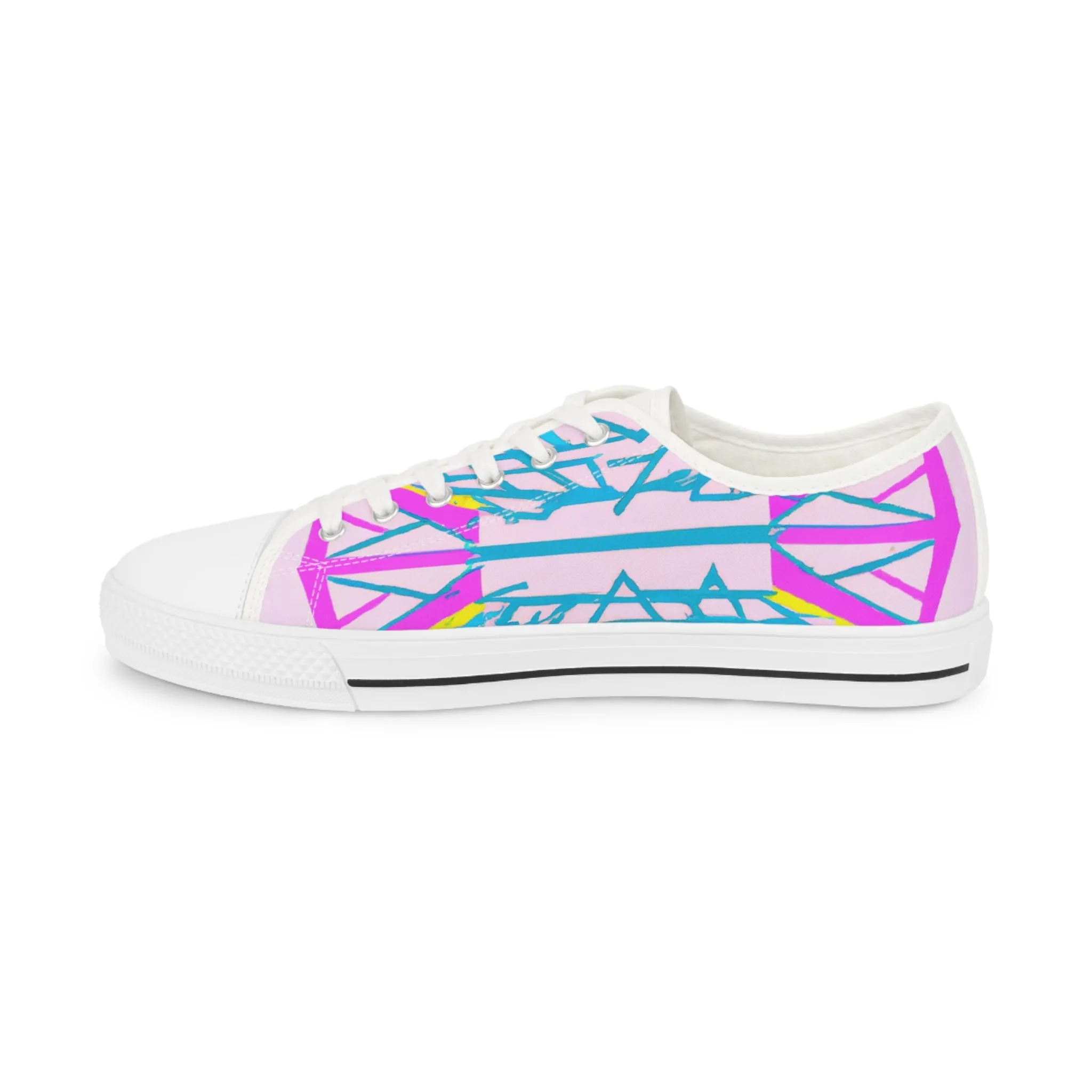 Hester the Humble Shoe-maker. - low top