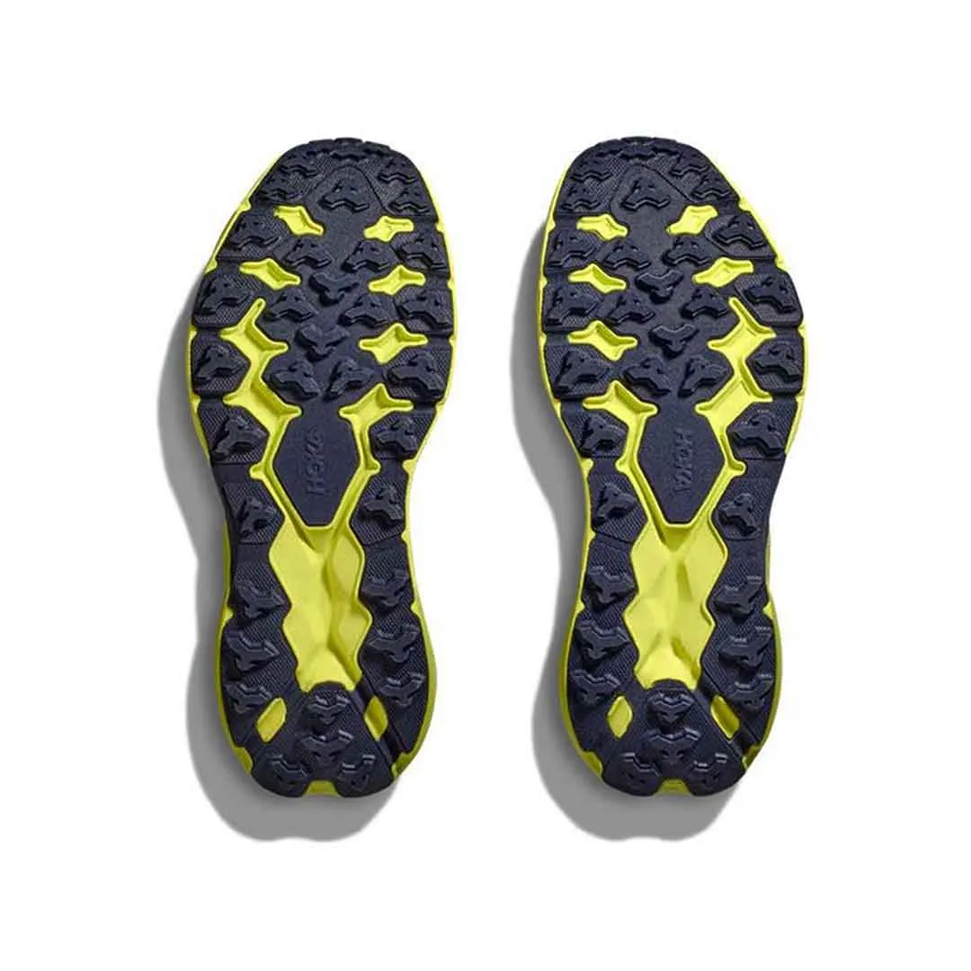 HOKA - Kids' (Junior) Speedgoat 5 Shoes (1134470-SBDCT)