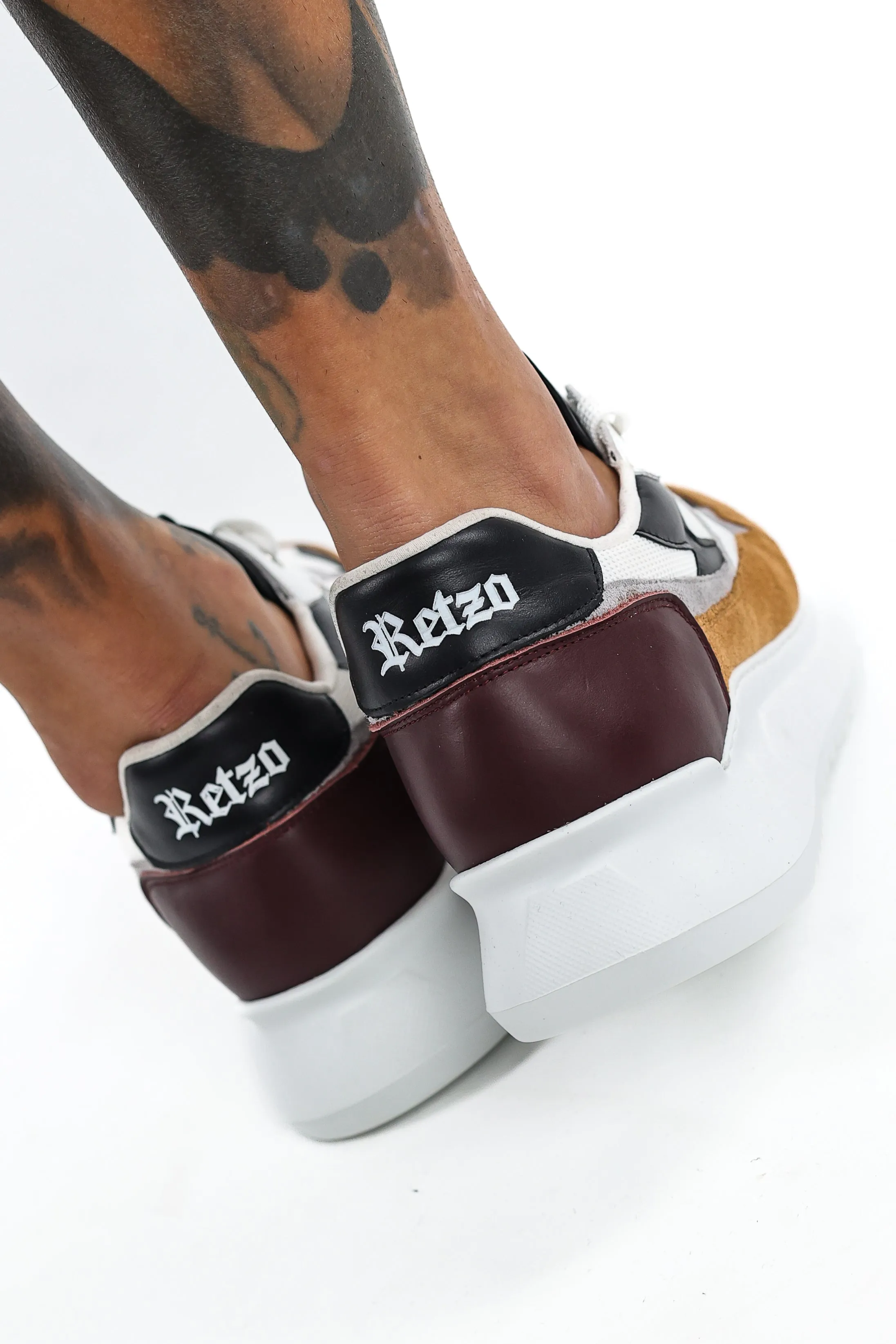 Imola Sneakers
