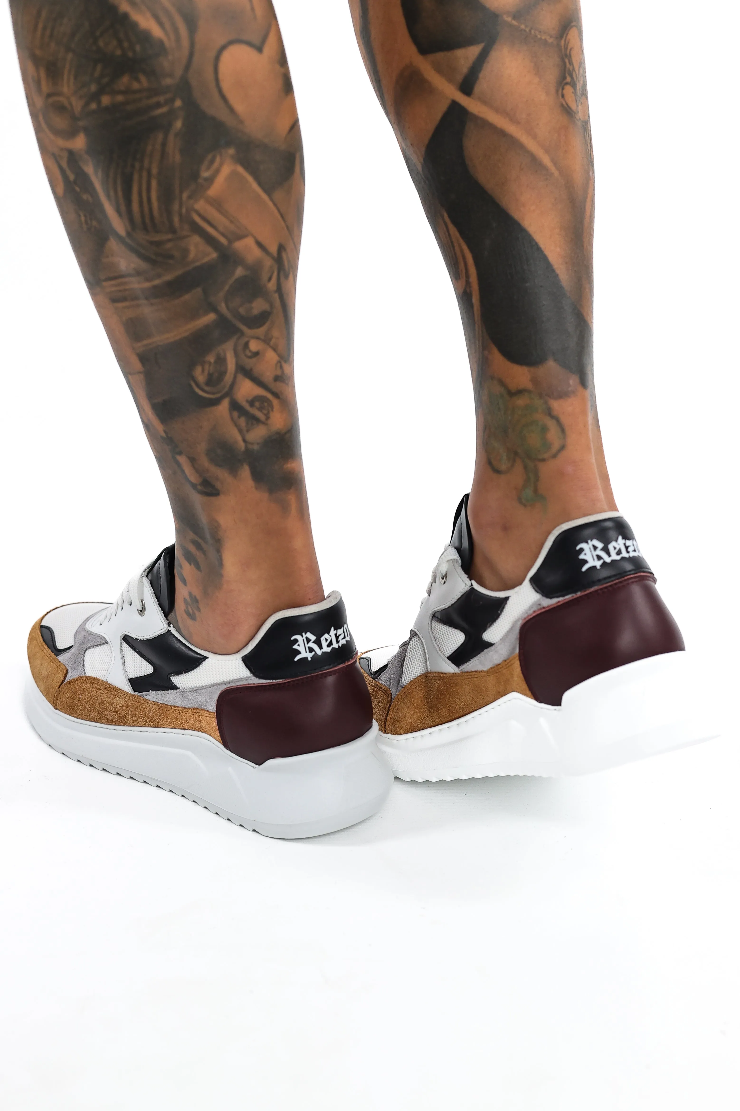 Imola Sneakers