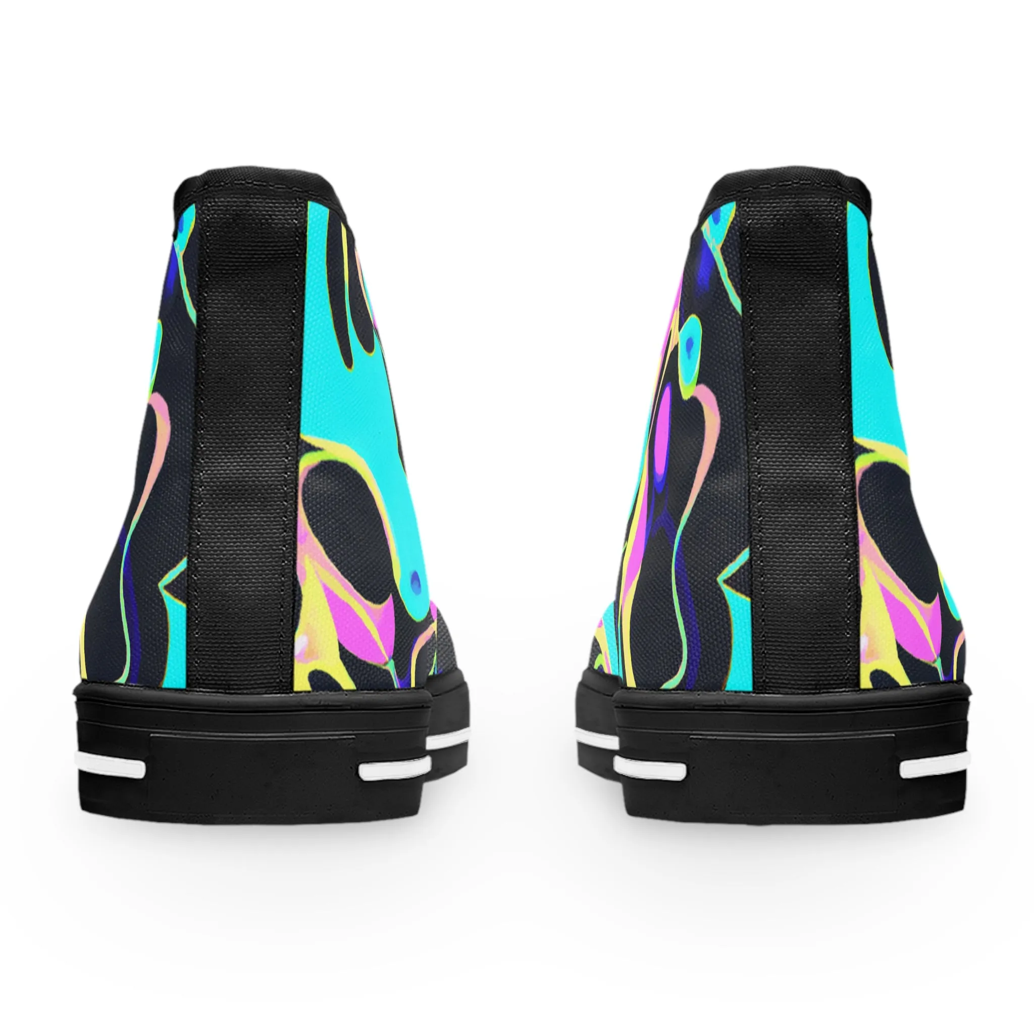 Juno Flair - high top