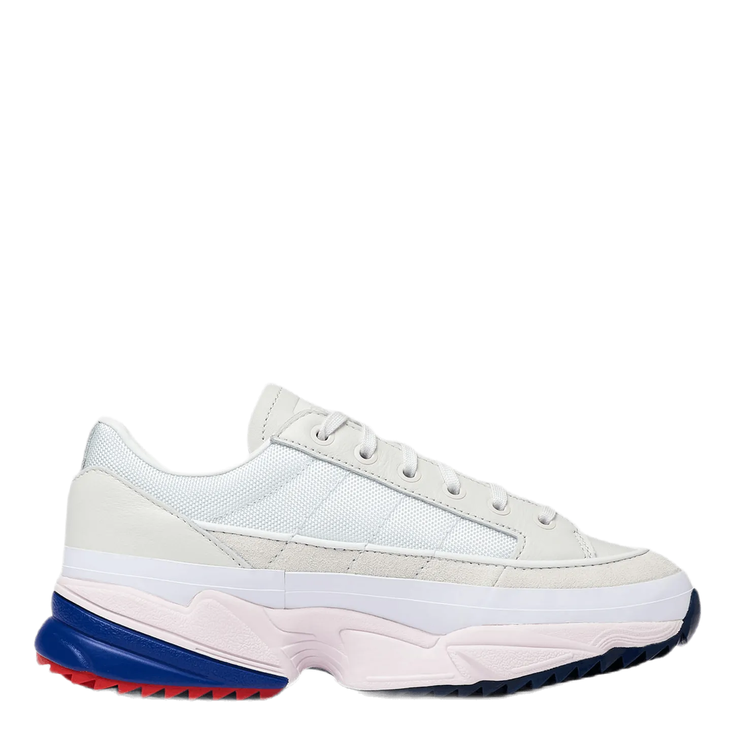 Kiellor W White