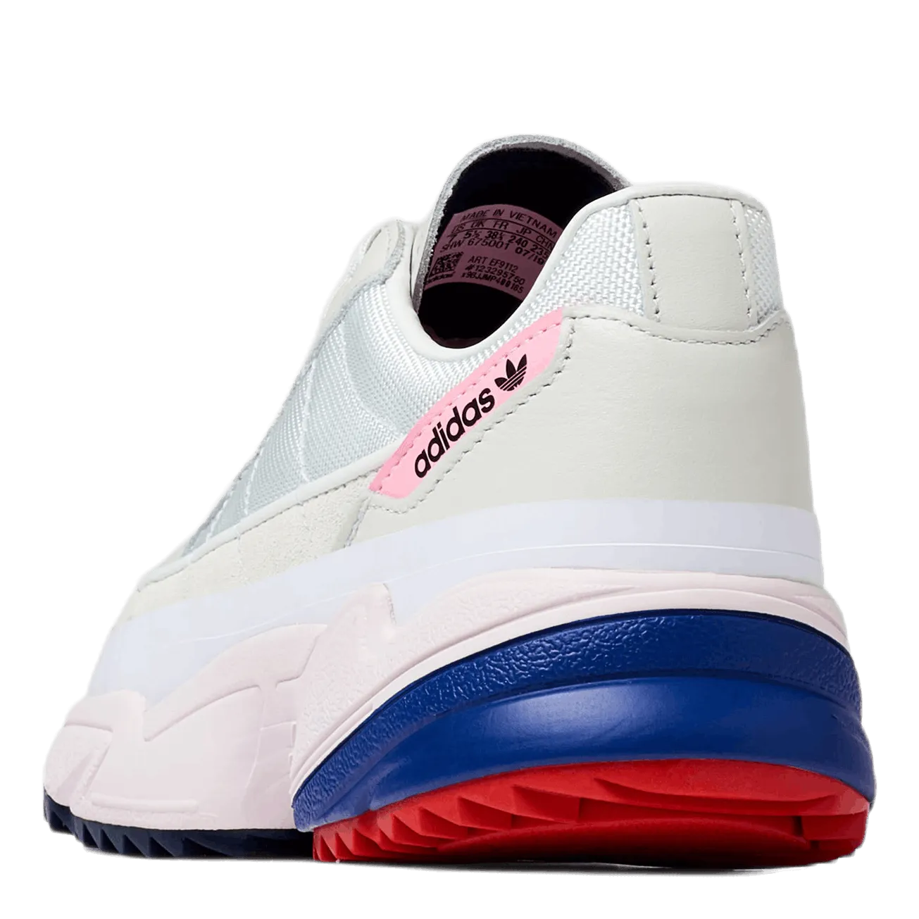 Kiellor W White