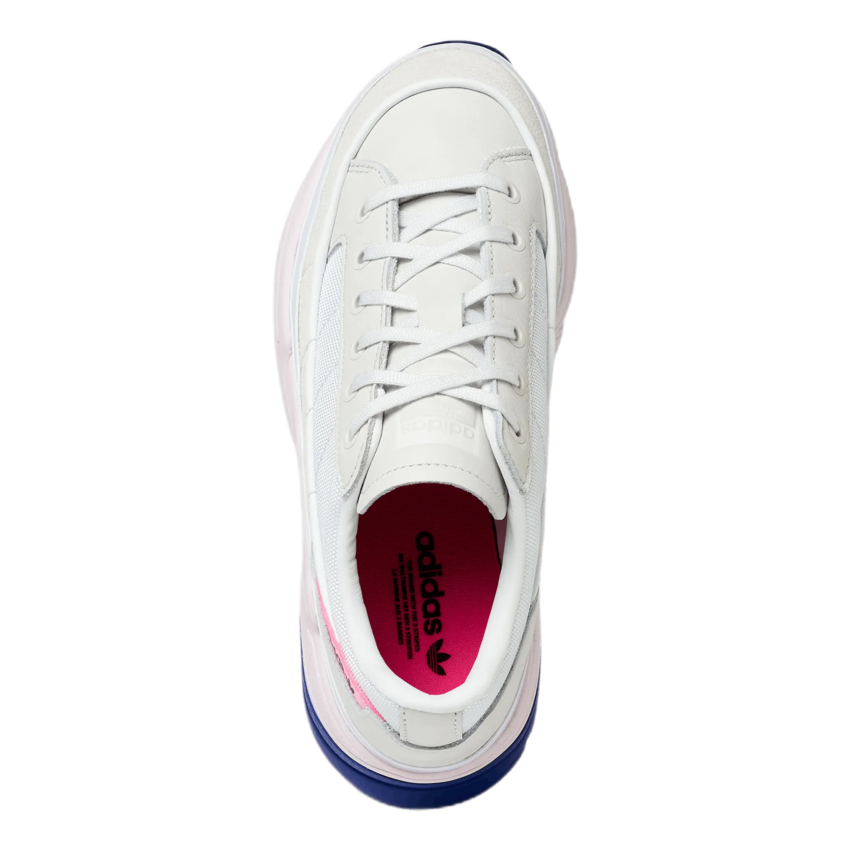 Kiellor W White